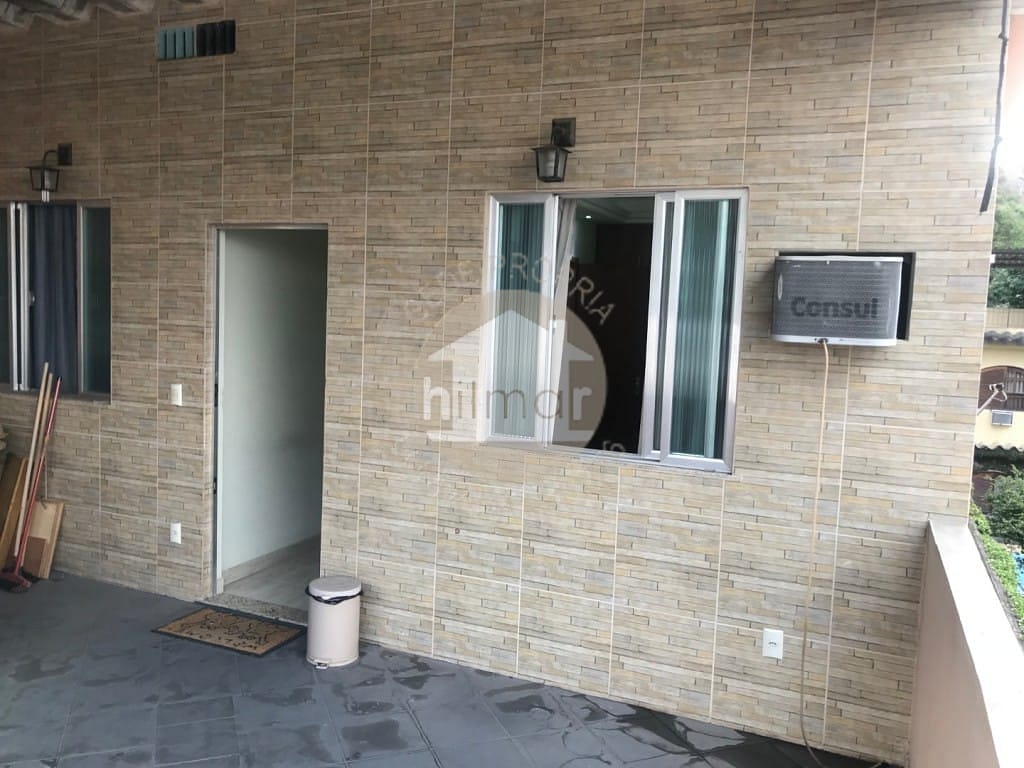 Casa, 4 quartos, 122 m² - Foto 4