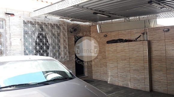 Casa, 4 quartos, 122 m² - Foto 5