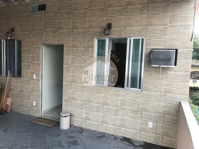 Casa com 140m² 4 quartos e 1 banheiro, à venda, no bairro Vicente de Carvalho em Rio de Janeiro