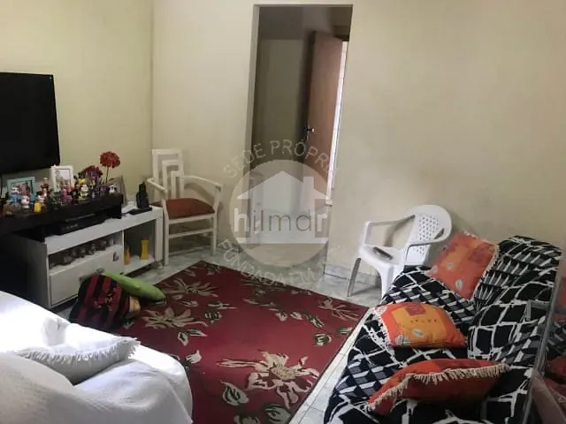 Casa com 140m² 4 quartos e 1 banheiro, à venda, no bairro Vicente de Carvalho em Rio de Janeiro