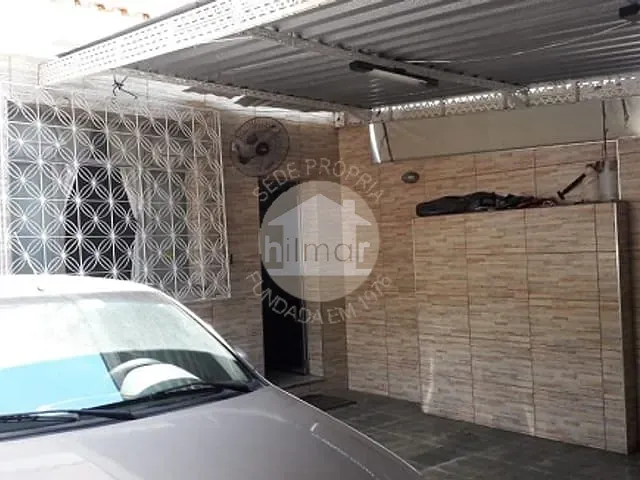 Casa com 140m² 4 quartos e 1 banheiro, à venda, no bairro Vicente de Carvalho em Rio de Janeiro