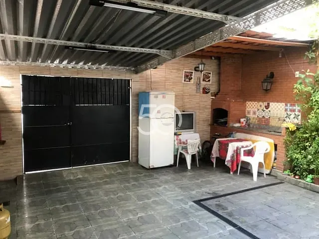 Casa com 140m² 4 quartos e 1 banheiro, à venda, no bairro Vicente de Carvalho em Rio de Janeiro