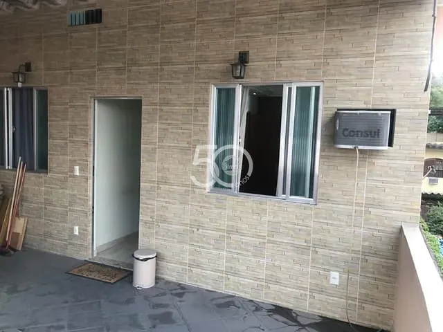 Casa com 140m² 4 quartos e 1 banheiro, à venda, no bairro Vicente de Carvalho em Rio de Janeiro