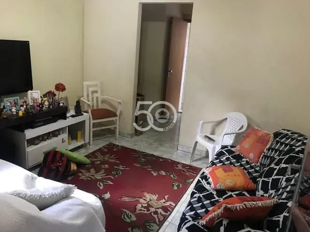 Casa com 140m² 4 quartos e 1 banheiro, à venda, no bairro Vicente de Carvalho em Rio de Janeiro