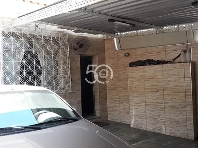 Casa com 140m² 4 quartos e 1 banheiro, à venda, no bairro Vicente de Carvalho em Rio de Janeiro