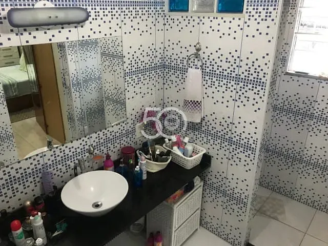 Casa, 4 quartos, 122 m² - Foto 9