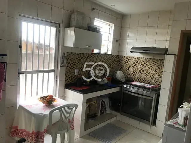 Casa, 4 quartos, 122 m² - Foto 13