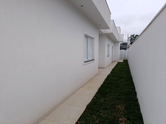 Foto do Casa - Casa em condomínio à Venda, Jardim Haras Bela Vista, Vargem Grande Paulista, SP | Casa Husti Imóveis