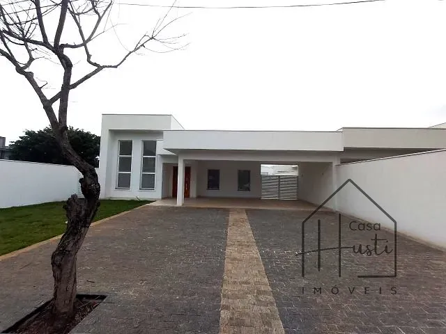 Casa com 500m² 3 quartos e 5 banheiros, à venda, no bairro Jardim Haras Bela Vista em Vargem Grande Paulista