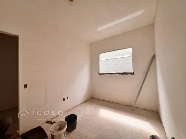 Casa com 150m² 3 quartos e 2 banheiros, à venda, no bairro Residencial Esperança em Caçapava