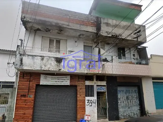 Casa com 400m² 14 quartos e 14 banheiros, à venda, no bairro Vila Guarani (Z Sul) em São Paulo