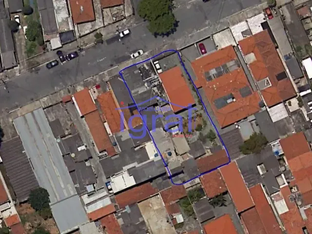 Casa com 400m² 14 quartos e 14 banheiros, à venda, no bairro Vila Guarani (Z Sul) em São Paulo