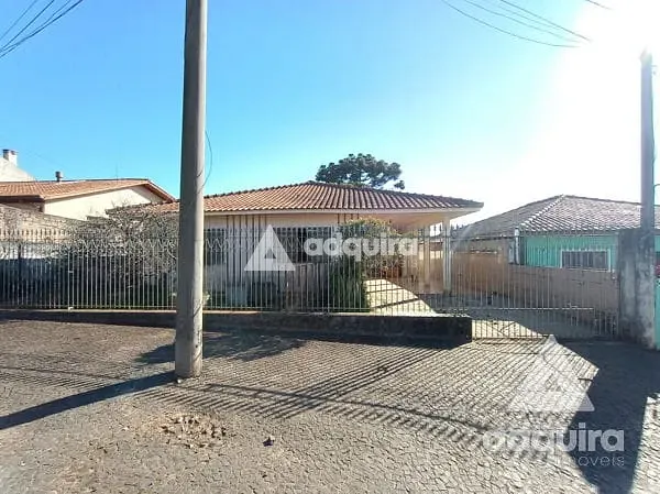 Casa, 2 quartos, 178 m² - Foto 1