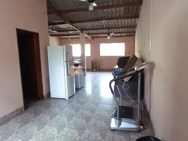 Casa com 318m² 2 quartos e 1 banheiro, à venda, no bairro Paraíso (Polvilho) em Cajamar