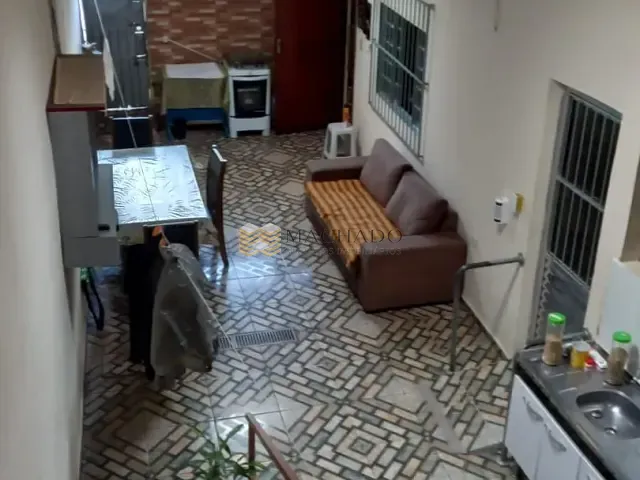 Casa com 318m² 2 quartos e 1 banheiro, à venda, no bairro Paraíso (Polvilho) em Cajamar