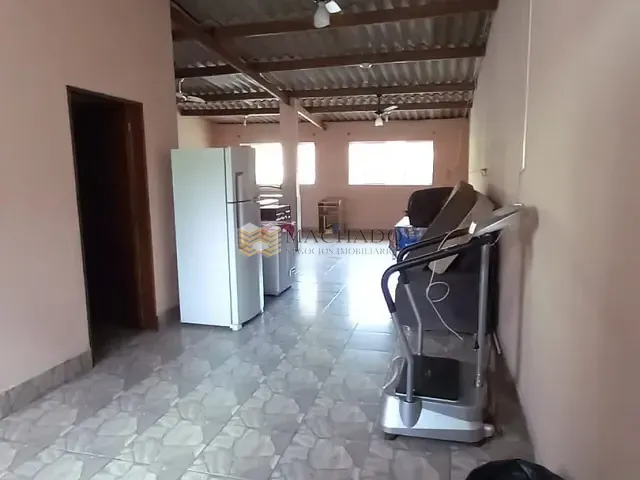Casa com 318m² 2 quartos e 1 banheiro, à venda, no bairro Paraíso (Polvilho) em Cajamar