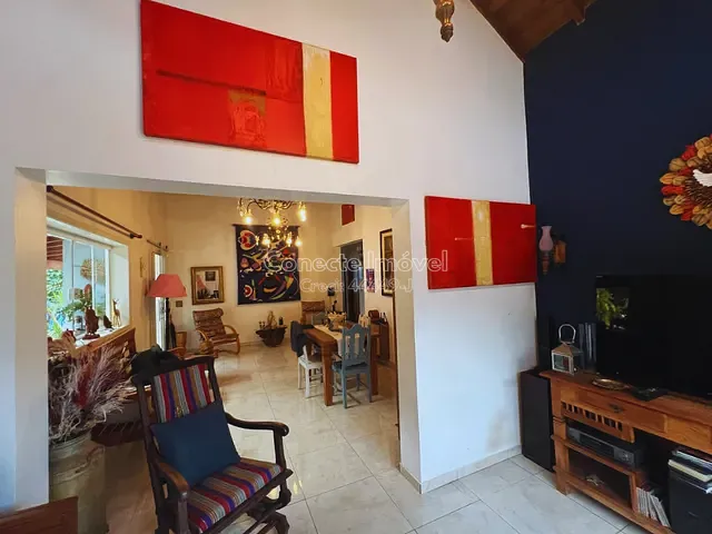 Casa com 500m² 3 quartos e 2 banheiros, à venda, no bairro Jardim das Tulipas em Holambra