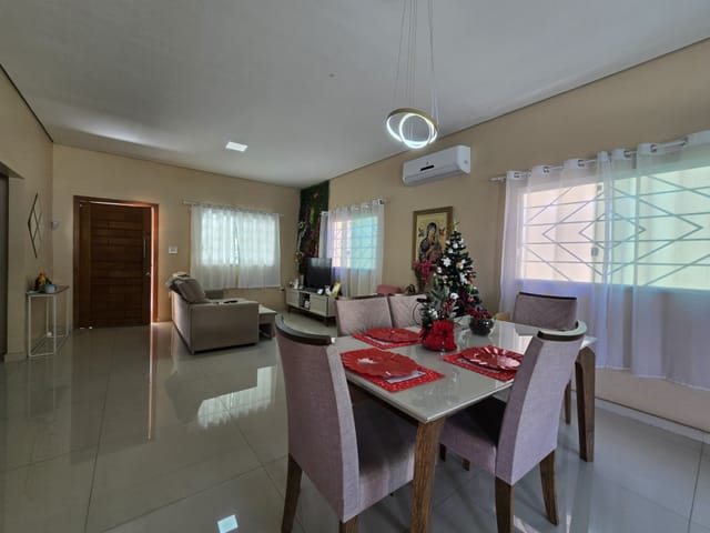 Foto do Casa - Casa Parque 10 – Próximo ao Veneza | Apartamentos Manaus Imobiliária