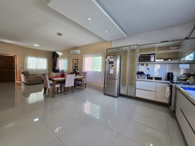 Foto do Casa - Casa Parque 10 – Próximo ao Veneza | Apartamentos Manaus Imobiliária