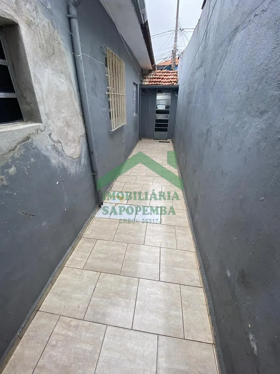 Casa, 1 quarto, 96 m² - Foto 7