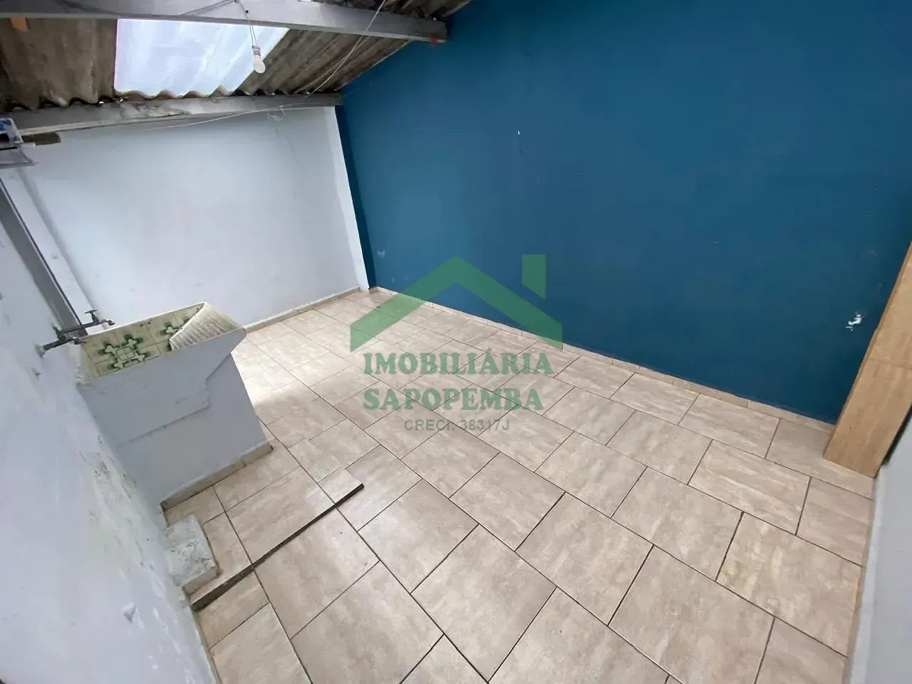 Casa, 1 quarto, 96 m² - Foto 9