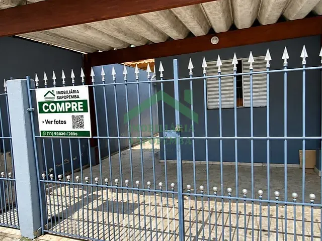 Casa com 96m² 1 quarto e 1 banheiro, à venda, no bairro Vila Tolstoi em São Paulo