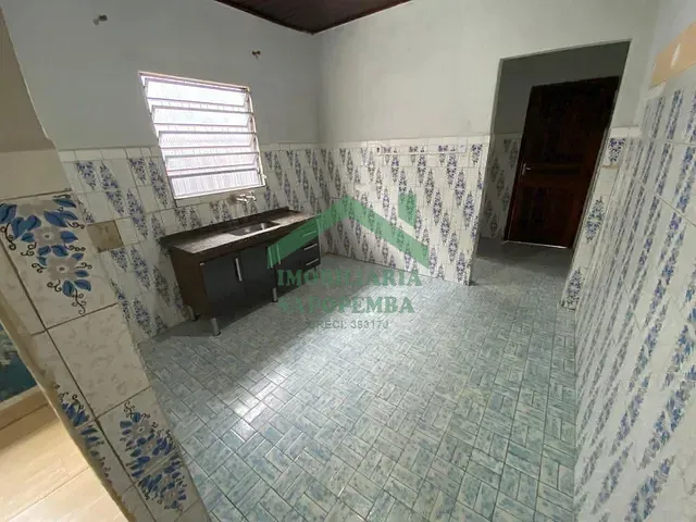 Casa com 96m² 1 quarto e 1 banheiro, à venda, no bairro Vila Tolstoi em São Paulo