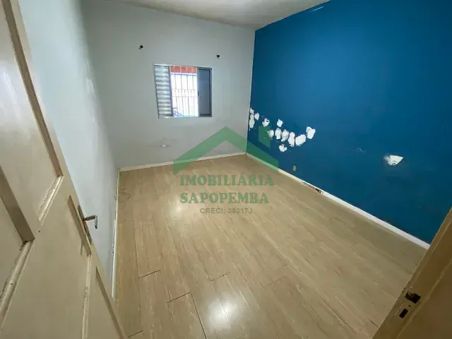 Casa com 96m² 1 quarto e 1 banheiro, à venda, no bairro Vila Tolstoi em São Paulo