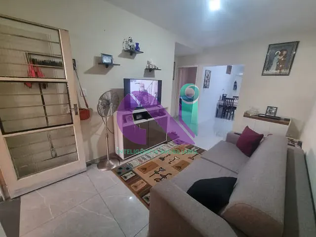 Casa com 133m² 4 quartos e 3 banheiros, à venda, no bairro Quitaúna em Osasco