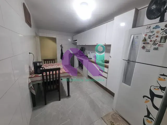 Casa com 133m² 4 quartos e 3 banheiros, à venda, no bairro Quitaúna em Osasco