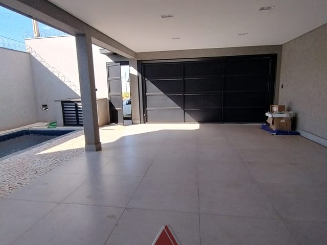 Casa com 200m² 2 quartos e 2 banheiros, à venda, no bairro Jardim Zelinda em Franca