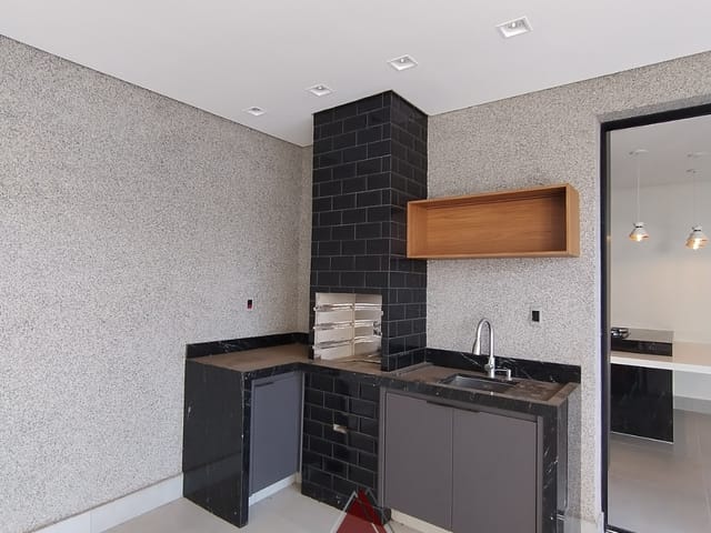 Casa com 200m² 2 quartos e 2 banheiros, à venda, no bairro Jardim Zelinda em Franca