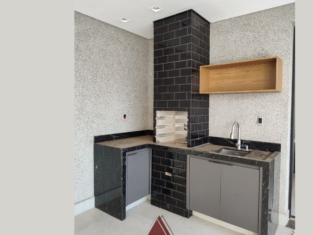 Casa com 200m² 2 quartos e 2 banheiros, à venda, no bairro Residêncial Piamalim em Franca