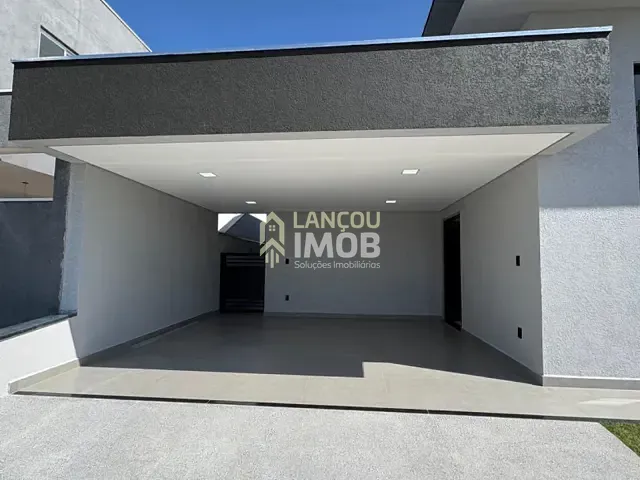 Casa com 300m² 3 quartos e 4 banheiros, à venda, no bairro São Venâncio em Itupeva
