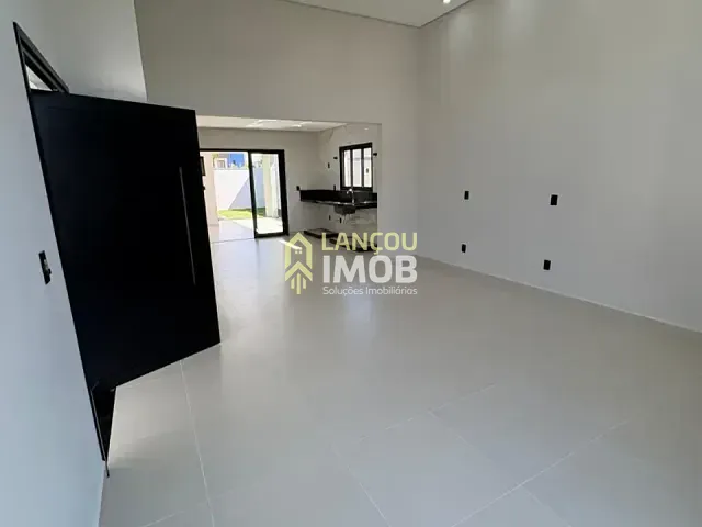 Casa com 300m² 3 quartos e 4 banheiros, à venda, no bairro São Venâncio em Itupeva