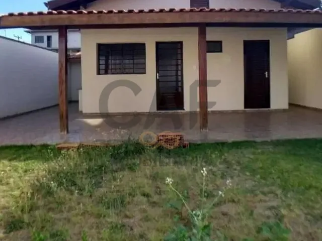 Casa com 260m² 2 quartos e 2 banheiros, à venda, no bairro Dom Bosco em Jaguariúna