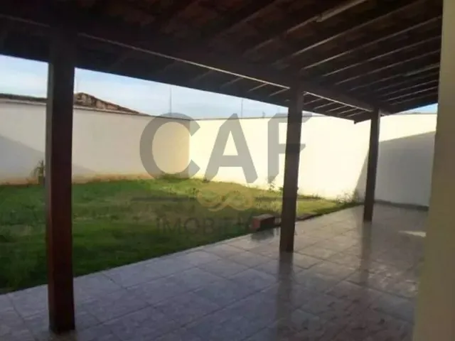 Casa com 260m² 2 quartos e 2 banheiros, à venda, no bairro Dom Bosco em Jaguariúna