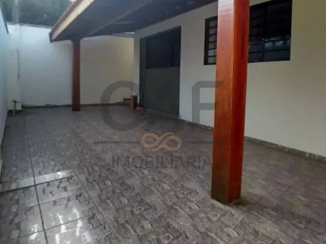 Casa com 260m² 2 quartos e 2 banheiros, à venda, no bairro Dom Bosco em Jaguariúna