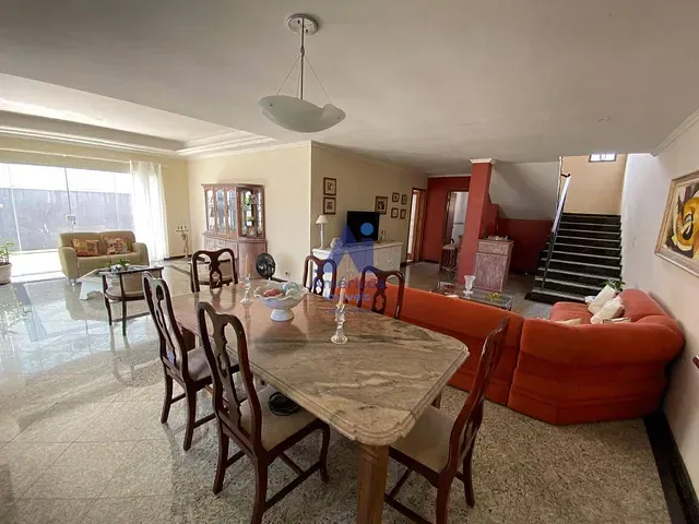 Casa 4 quartos e 5 banheiros, à venda, no bairro Vargem Grande em Rio de Janeiro