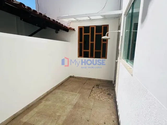 Casa com 199m² 5 quartos e 4 banheiros, à venda, no bairro Cidade Nova em Ilhéus