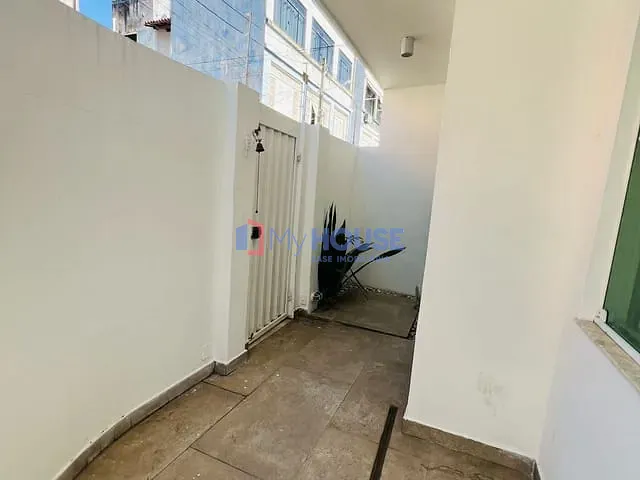 Casa com 199m² 5 quartos e 4 banheiros, à venda, no bairro Cidade Nova em Ilhéus