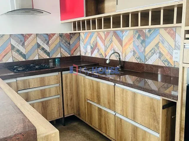 Casa com 199m² 5 quartos e 4 banheiros, à venda, no bairro Cidade Nova em Ilhéus