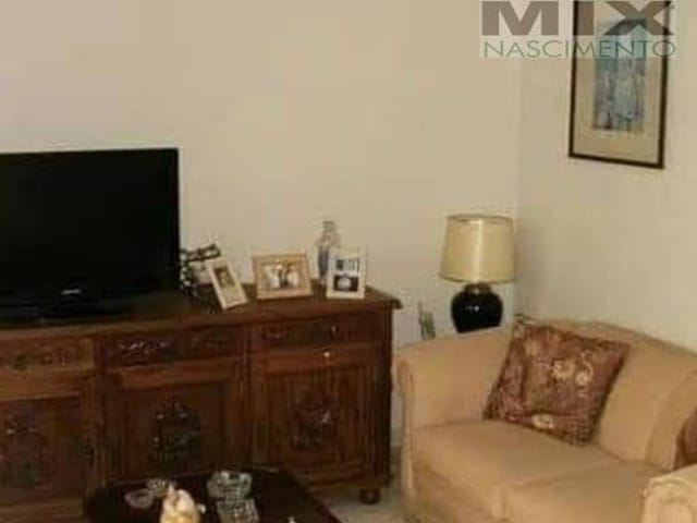 Foto do Casa - Casa de Condominio em Vila Santa Rosa  -  Guarujá Praia, 68 metros quadrados, 3 dormitorios, sendo 12 suítes, 1 vaga de garagem, condominio fechado | Mix Nascimento