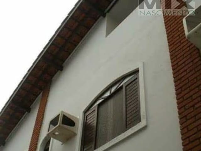 Foto do Casa - Casa de Condominio em Vila Santa Rosa  -  Guarujá Praia, 68 metros quadrados, 3 dormitorios, sendo 12 suítes, 1 vaga de garagem, condominio fechado | Mix Nascimento
