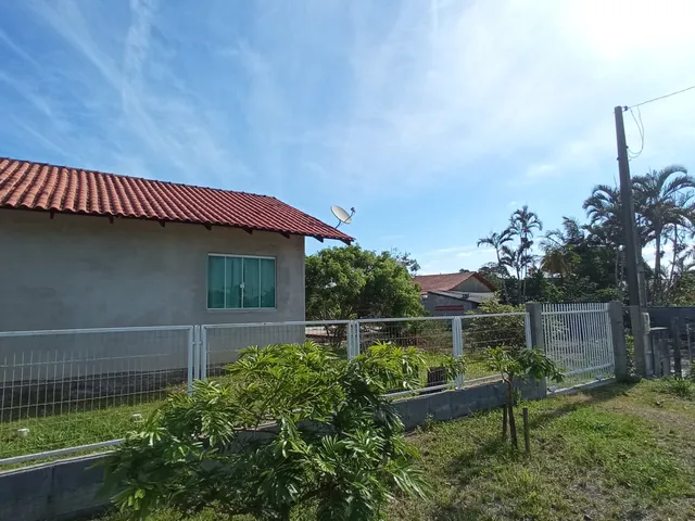 Foto do Casa - Casa para locação, Salinas, Balneário Barra do Sul, SC | North Center