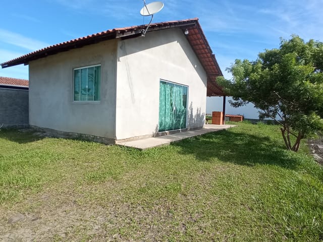 Foto do Casa - Casa para locação, Salinas, Balneário Barra do Sul, SC | North Center
