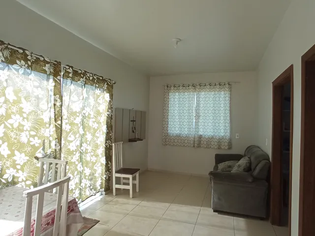 Foto do Casa - Casa para locação, Salinas, Balneário Barra do Sul, SC | North Center
