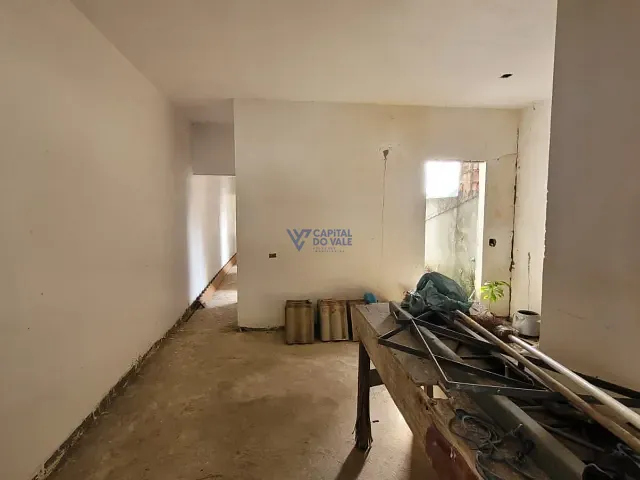 Casa com 125m² 3 quartos e 2 banheiros, à venda, no bairro Jardim Santa Inês III em São José dos Campos