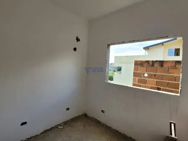 Casa com 125m² 3 quartos e 2 banheiros, à venda, no bairro Jardim Santa Inês III em São José dos Campos