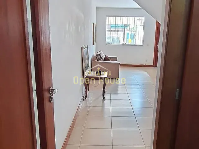 Casa 3 quartos e 3 banheiros, à venda, no bairro Aero Clube em Volta Redonda